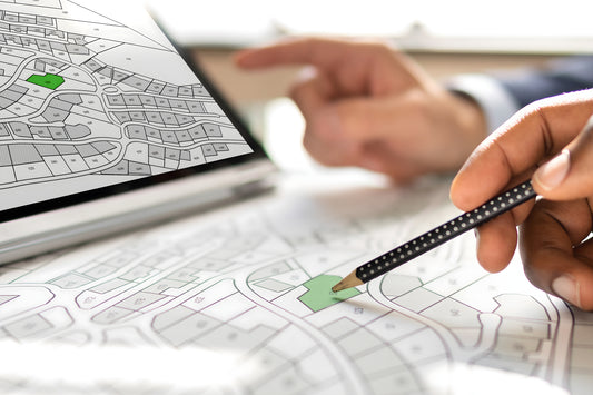 City Subdivision Approval of Entitlement