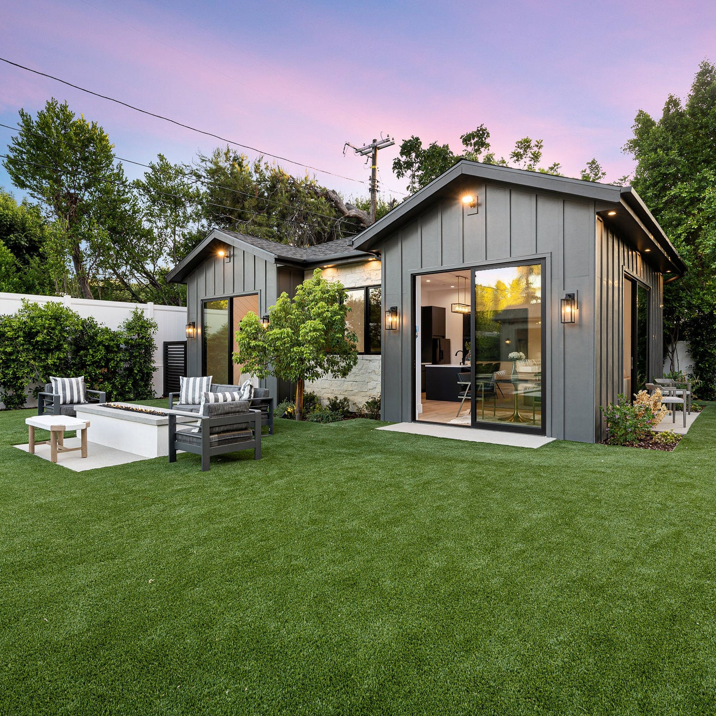Accessory Dwelling Unit Approval