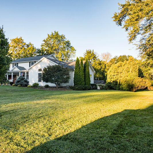 1 lot subdivision-2 lot subdivision