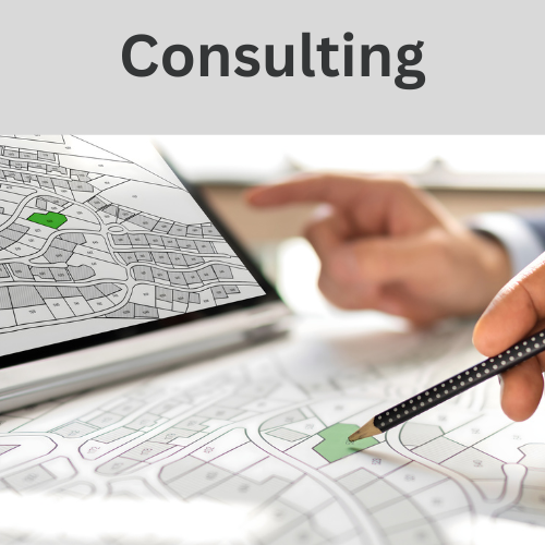 Land Entitlement Consulting