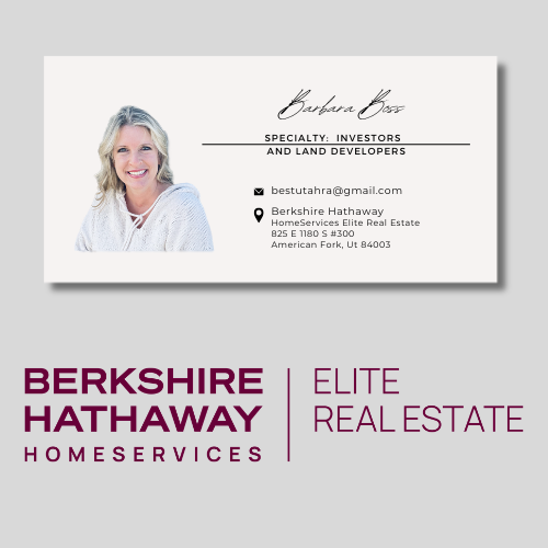 Real Estate Services