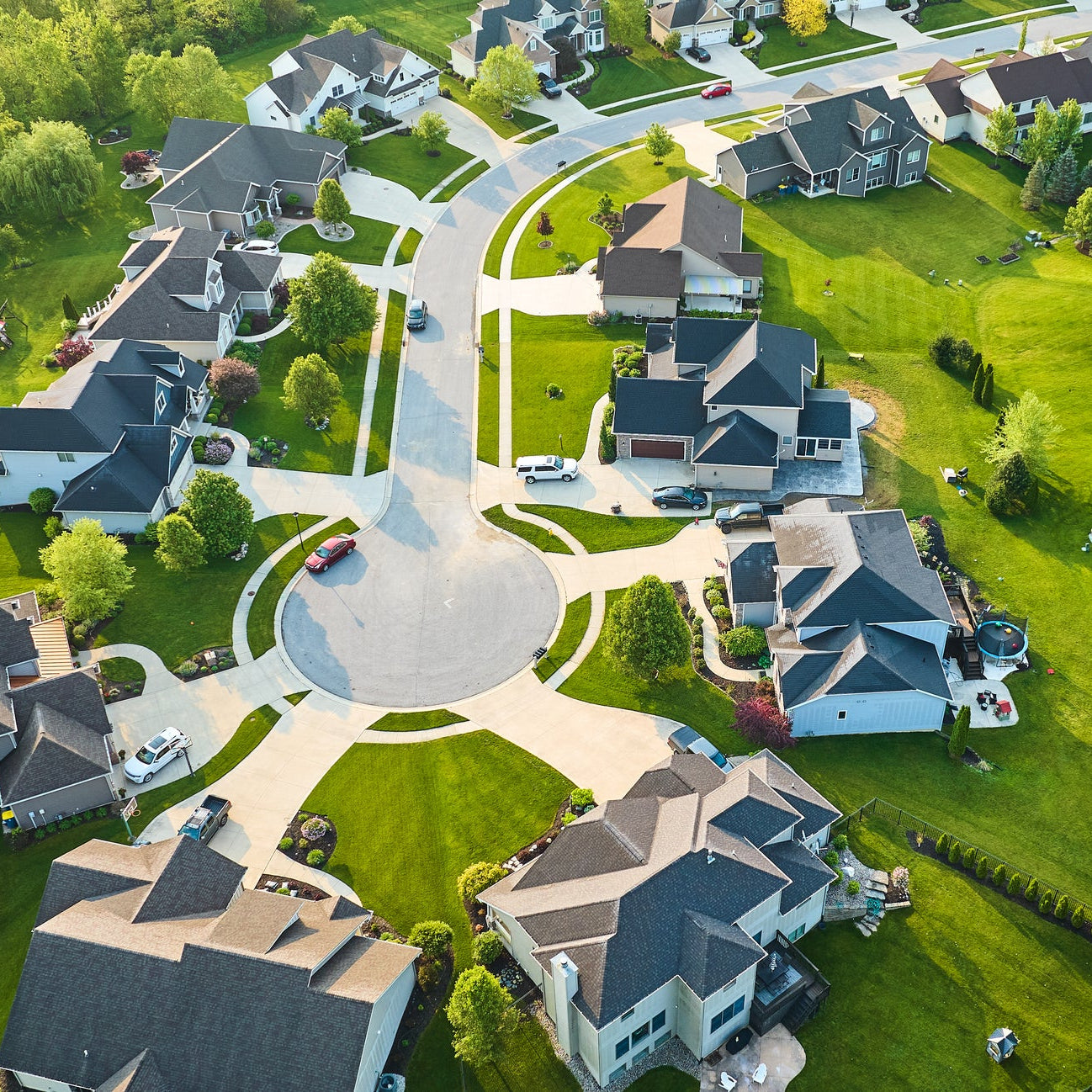 Subdivision Approval