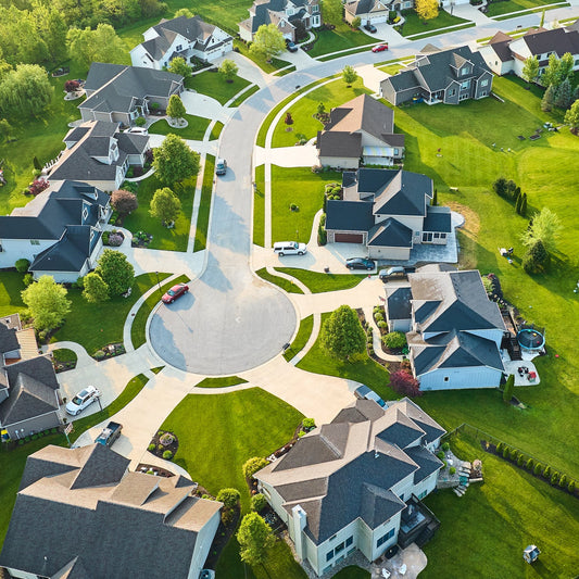 Subdivision Approval